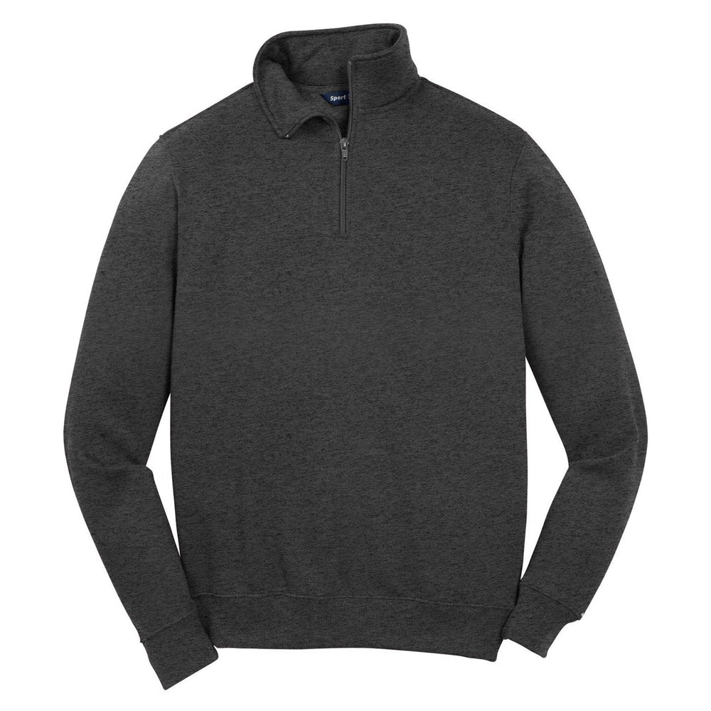 Sport-Tek® Tall 1/4-Zip Sweatshirt
