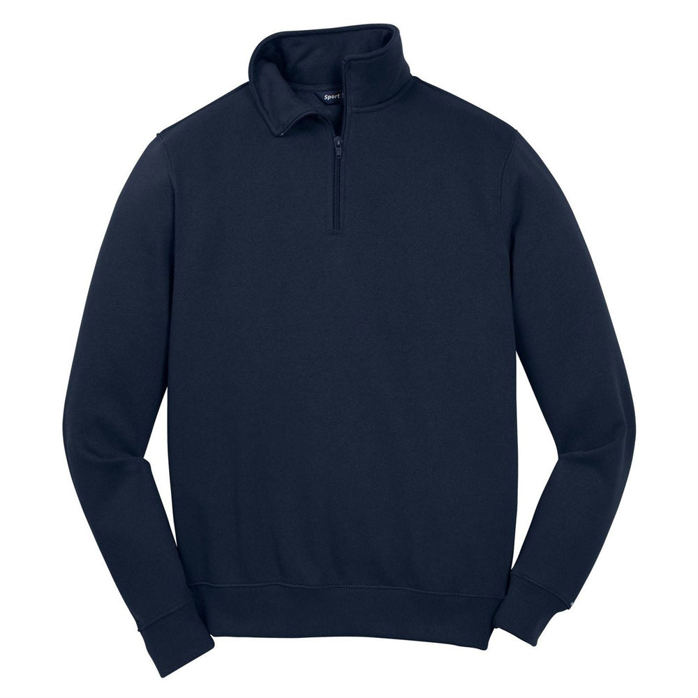 Sport-Tek® Tall 1/4-Zip Sweatshirt