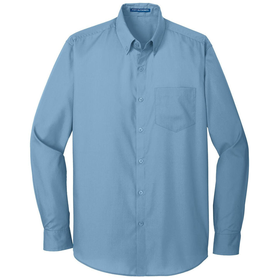 Carolina Blue