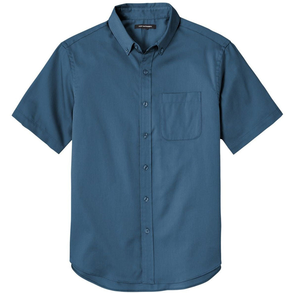 Regatta Blue