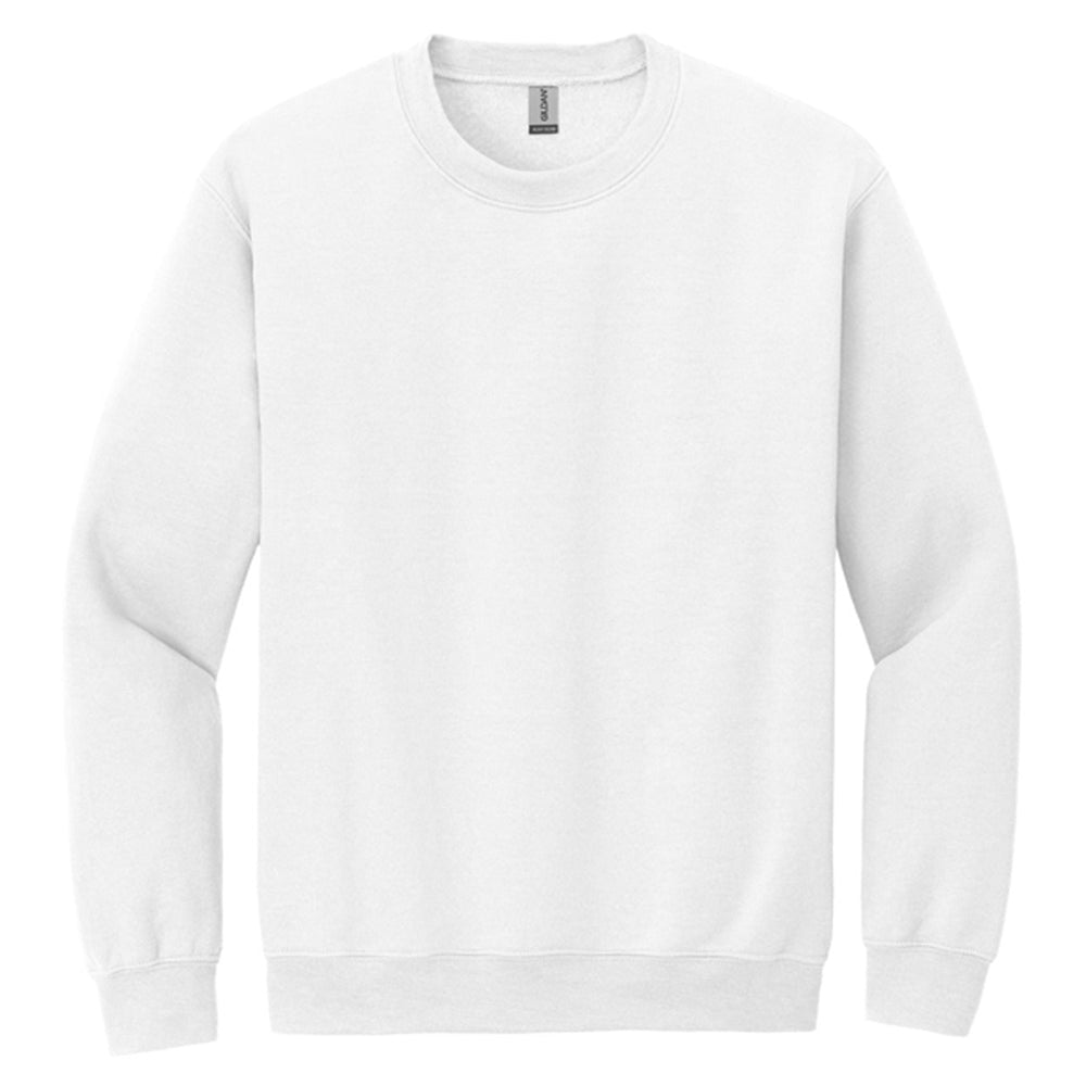 Gildan® - Heavy Blend Crewneck Sweatshirt
