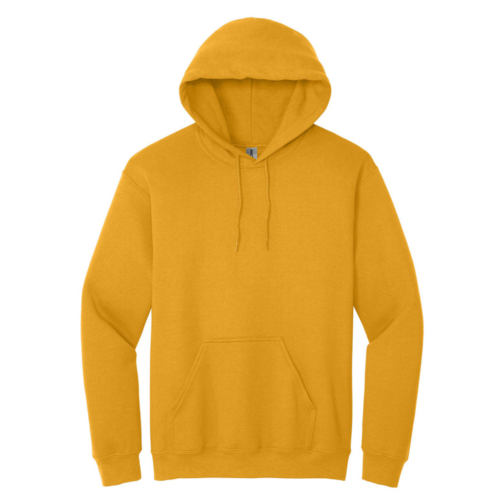 Gildan® - Heavy Blend Hooded Sweatshirt
