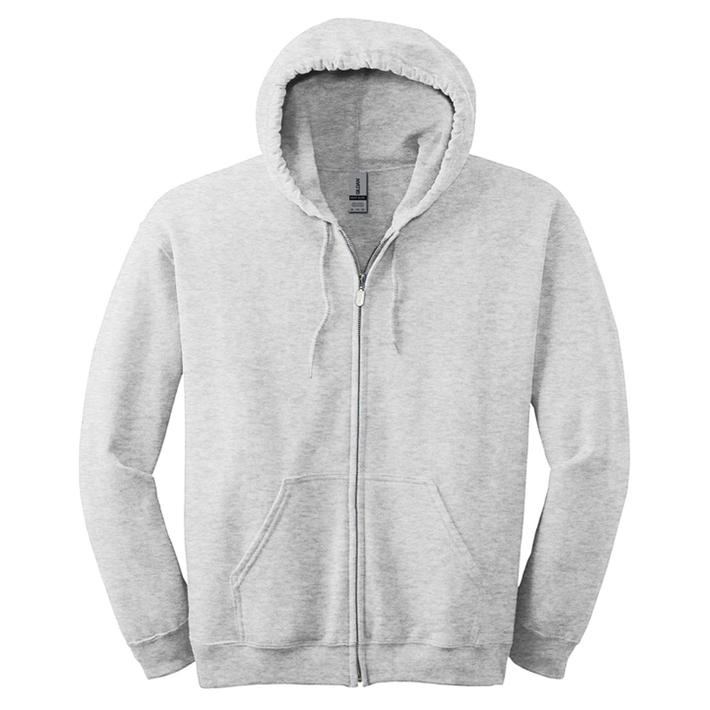 Gildan® - Heavy Blend Full-Zip Hooded Sweatshirt