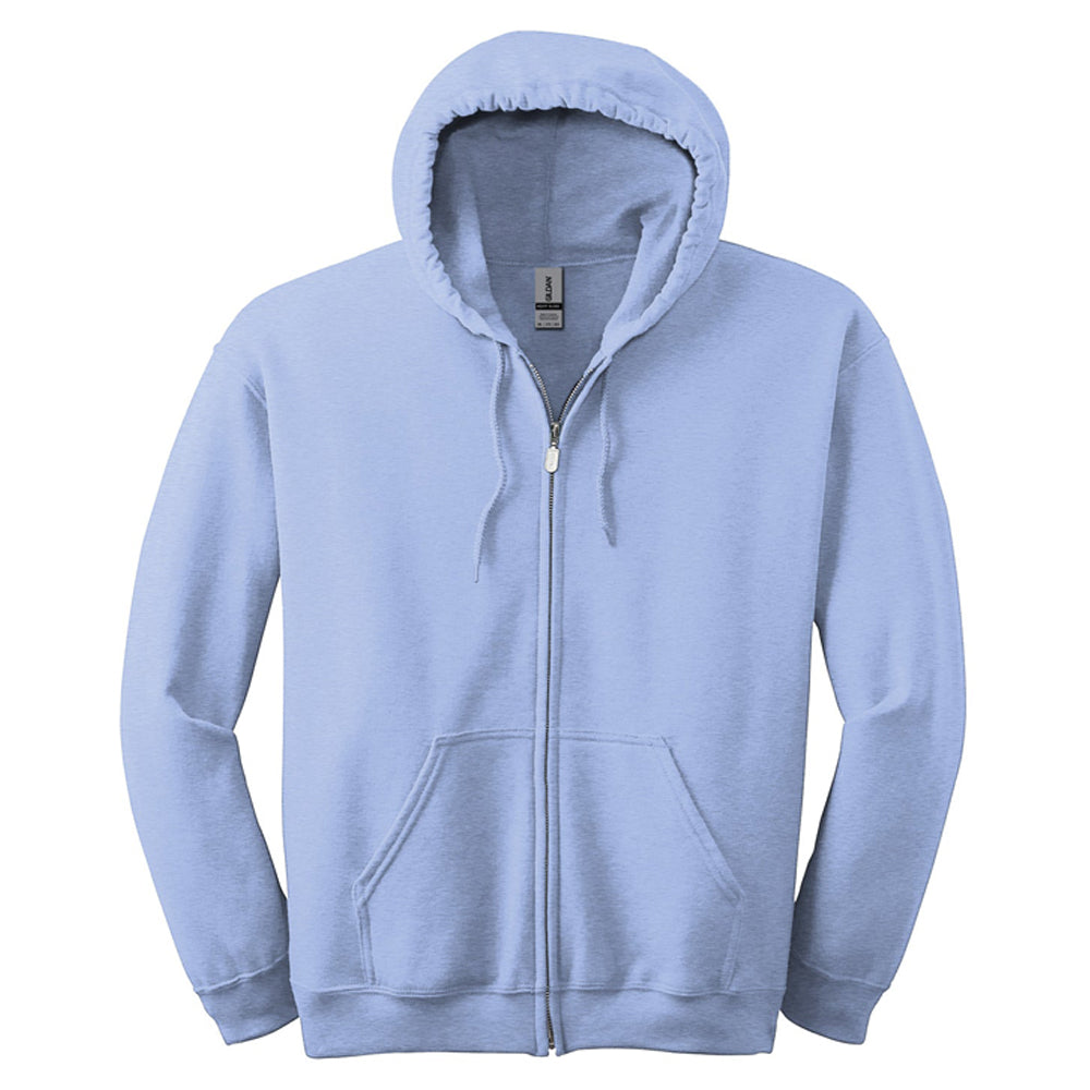 Gildan® - Heavy Blend Full-Zip Hooded Sweatshirt