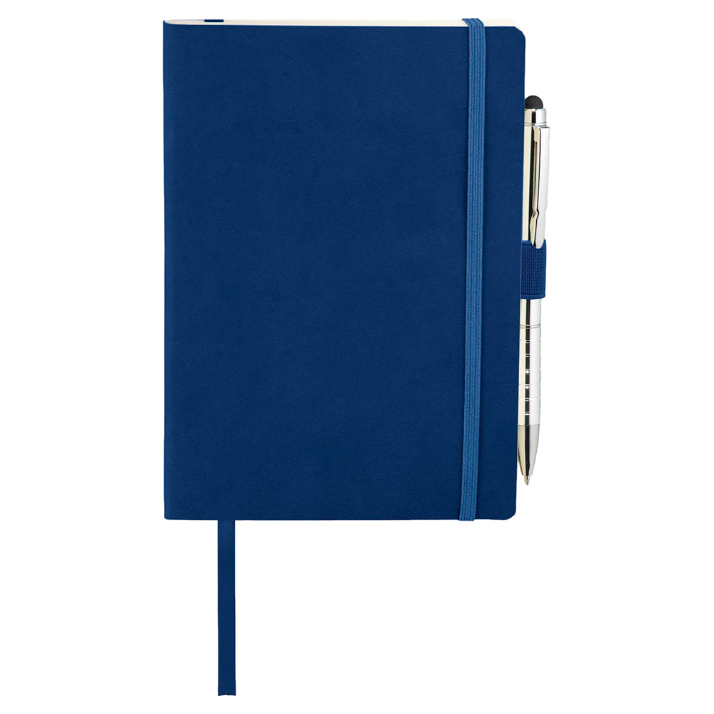 5" x 7" Revello Soft Bound JournalBook®