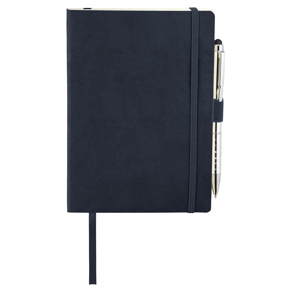 5" x 7" Revello Soft Bound JournalBook®