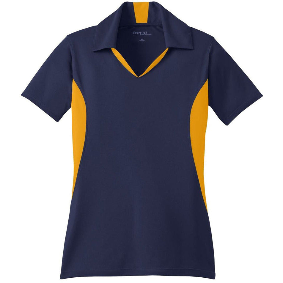 True Navy/ Gold