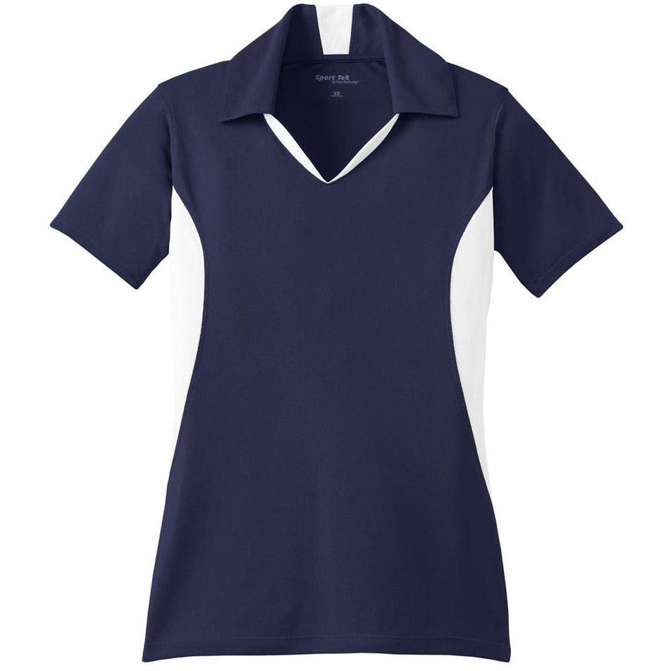 True Navy/ White