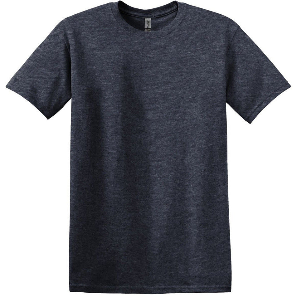 Heather Navy