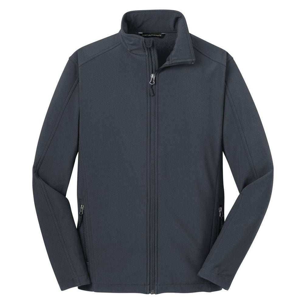 Port Authority® Tall Core Soft Shell Jacket
