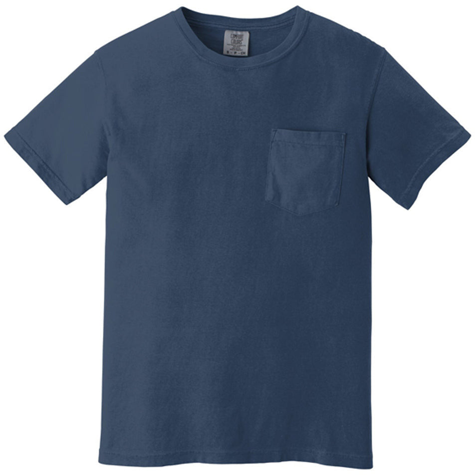 China Blue