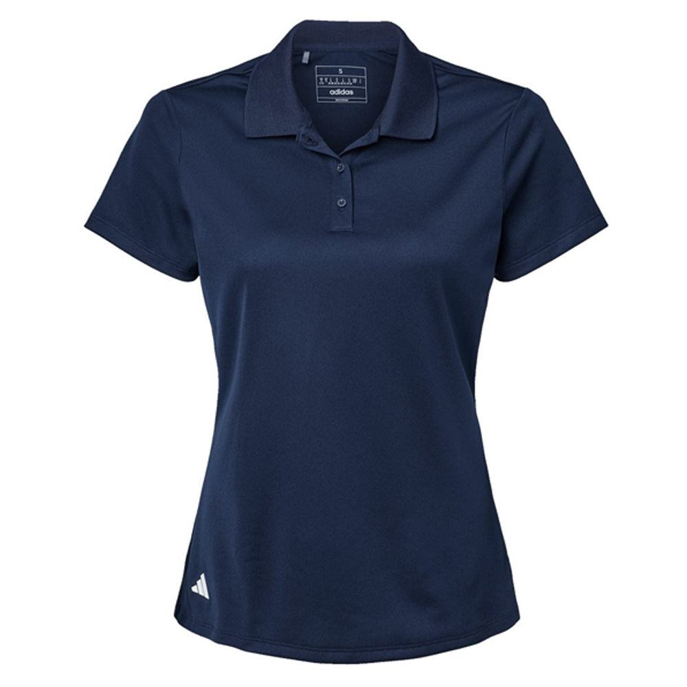 Adidas Women's Basic Sport Polo