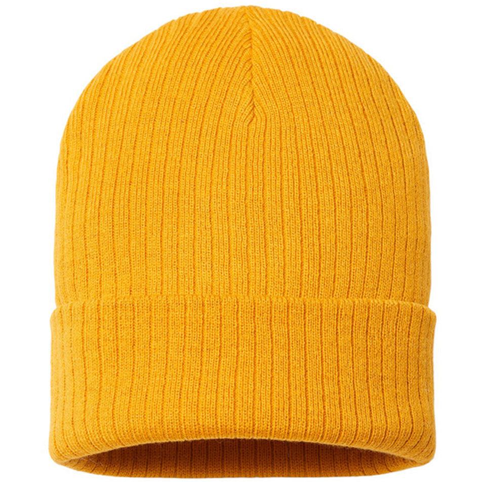 Mustard Yellow