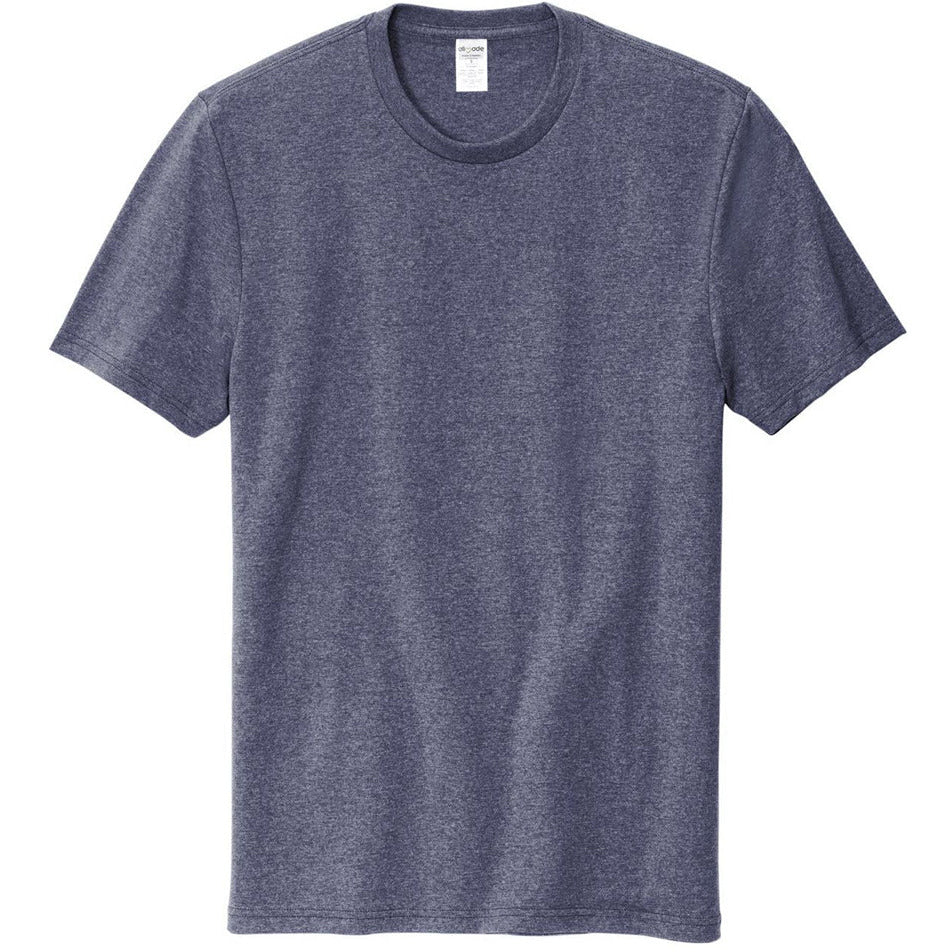 Salvaged Navy Heather