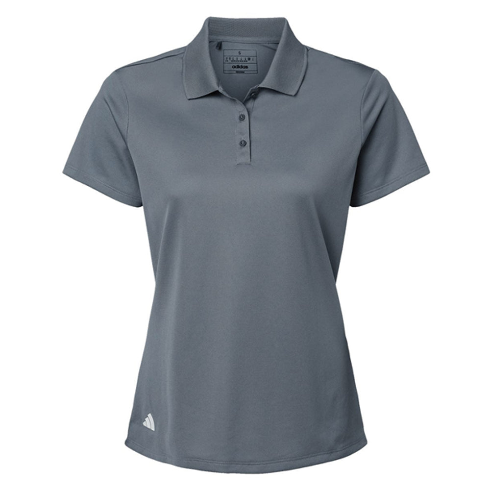 Adidas Women's Basic Sport Polo