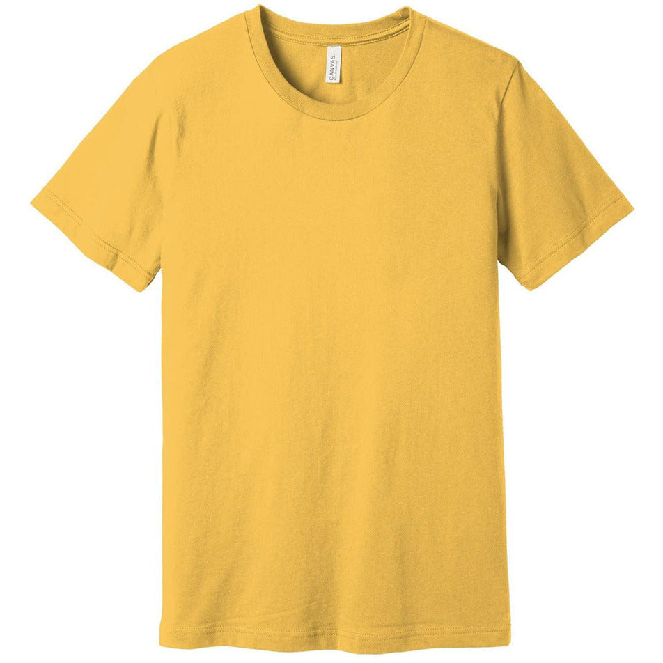 Maize Yellow