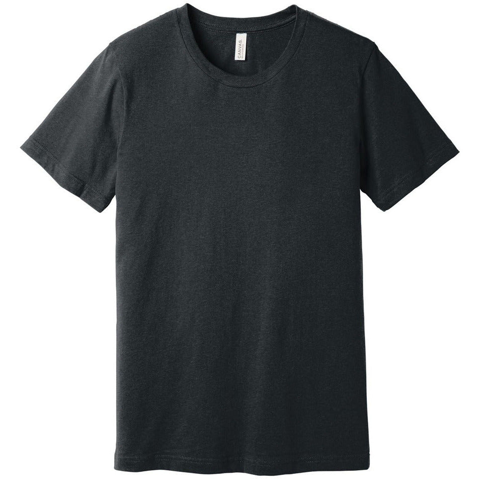 Dark Grey Heather