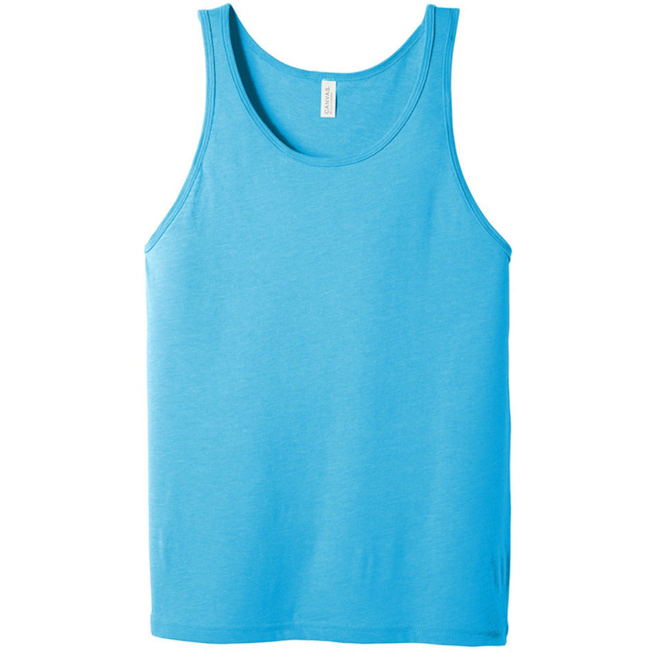 Aqua Triblend