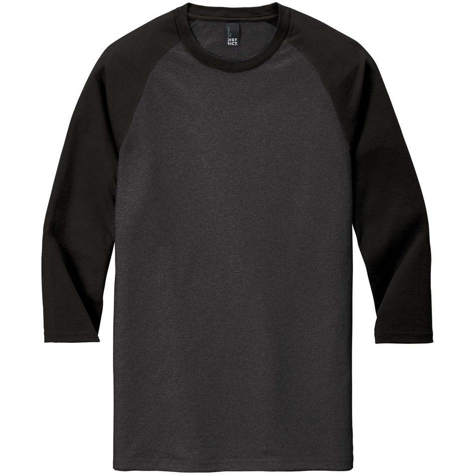 Black/ Black Frost
