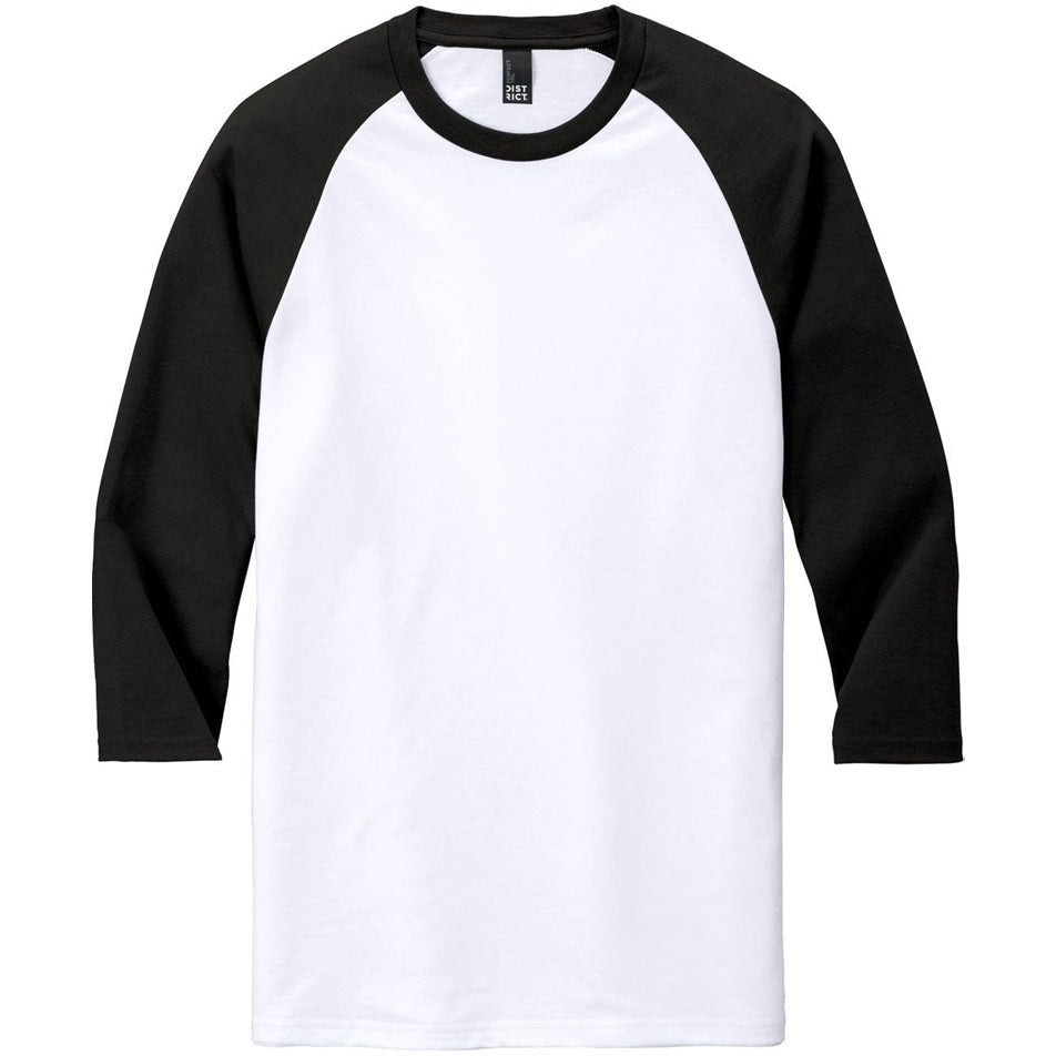 Black/ White