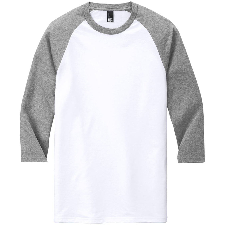 Grey Frost/ White