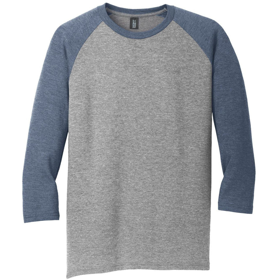 Navy Frost/ Grey Frost