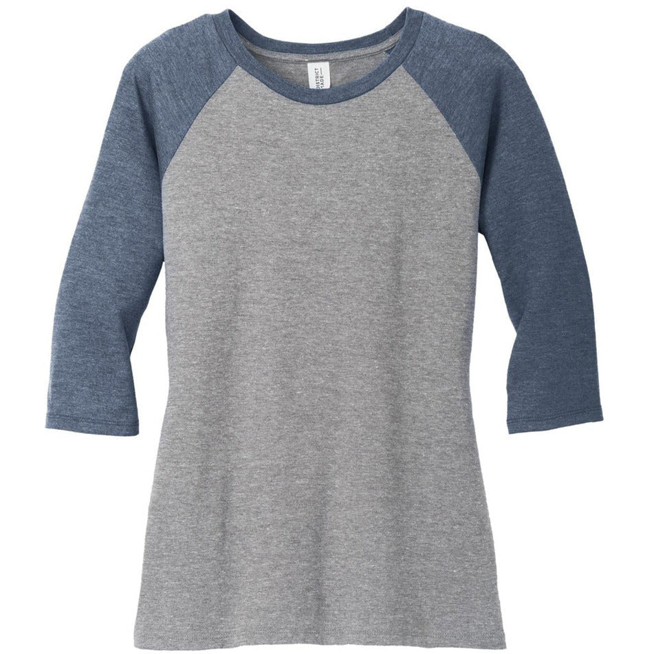 Navy Frost/ Grey Frost