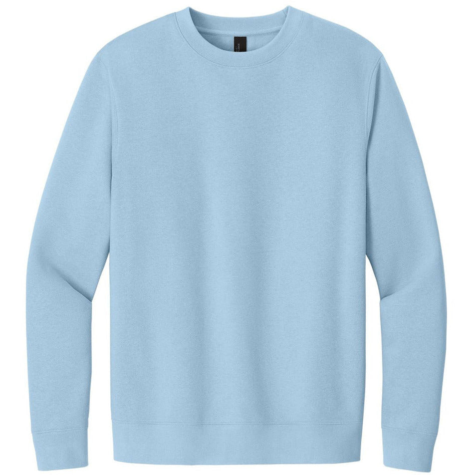 Ice Blue