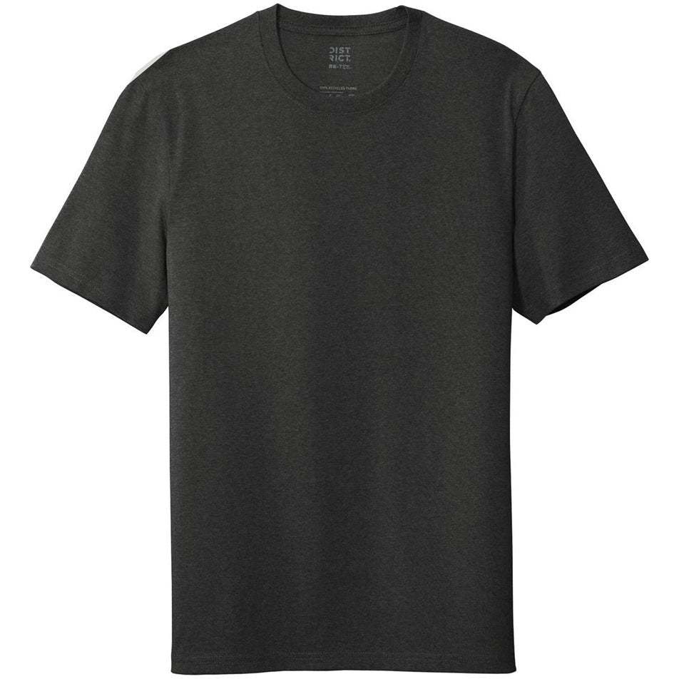 Charcoal Heather