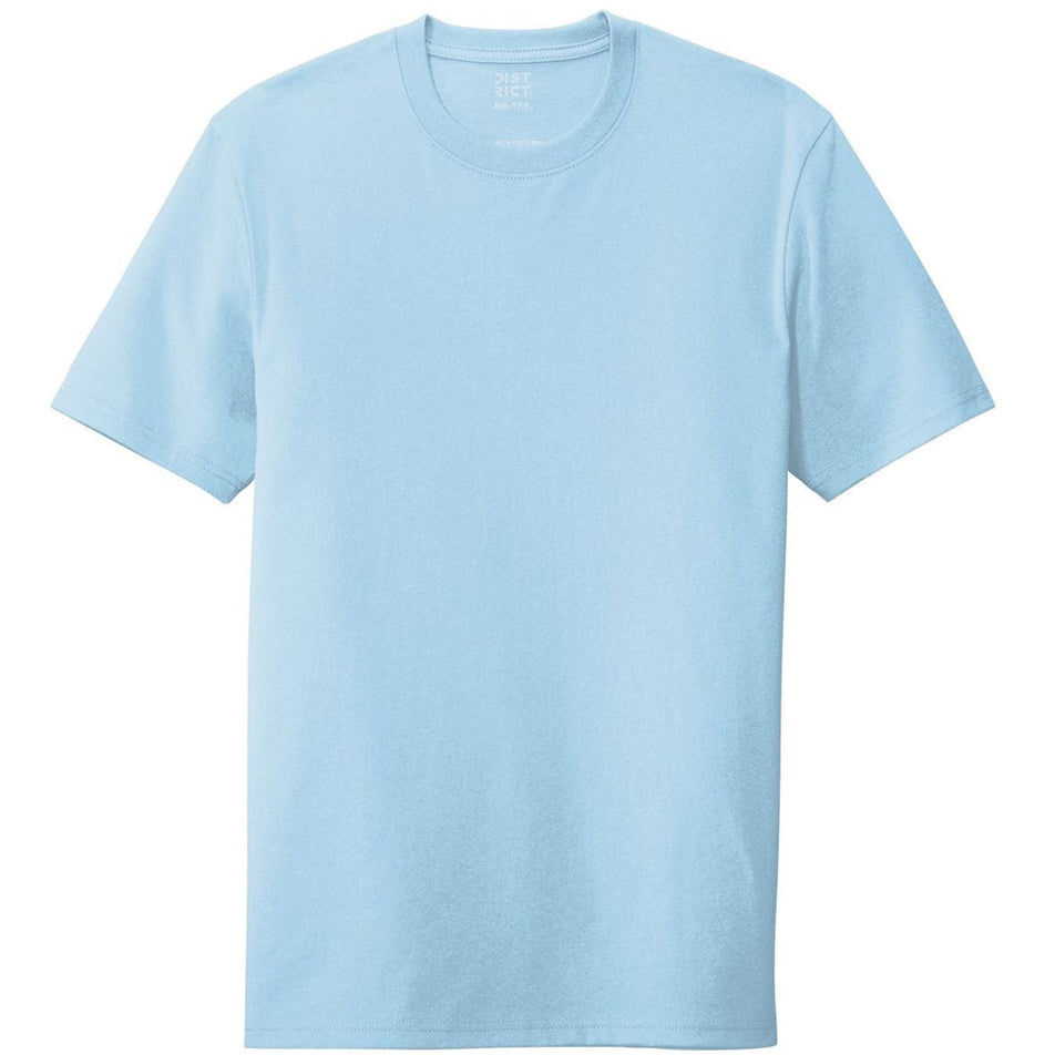 Crystal Blue