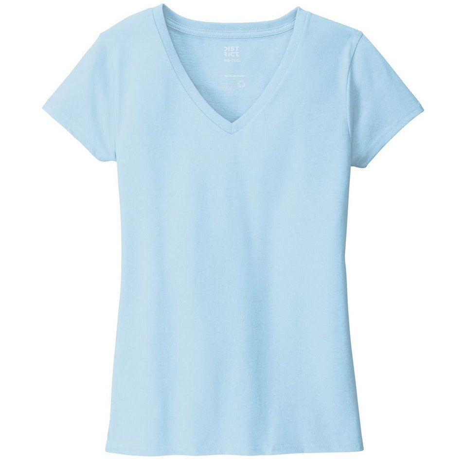 Crystal Blue