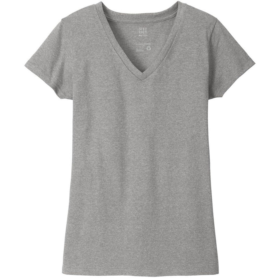 Light Heather Grey