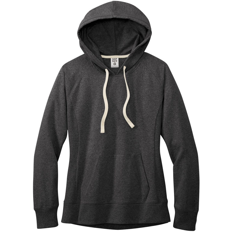 Charcoal Heather