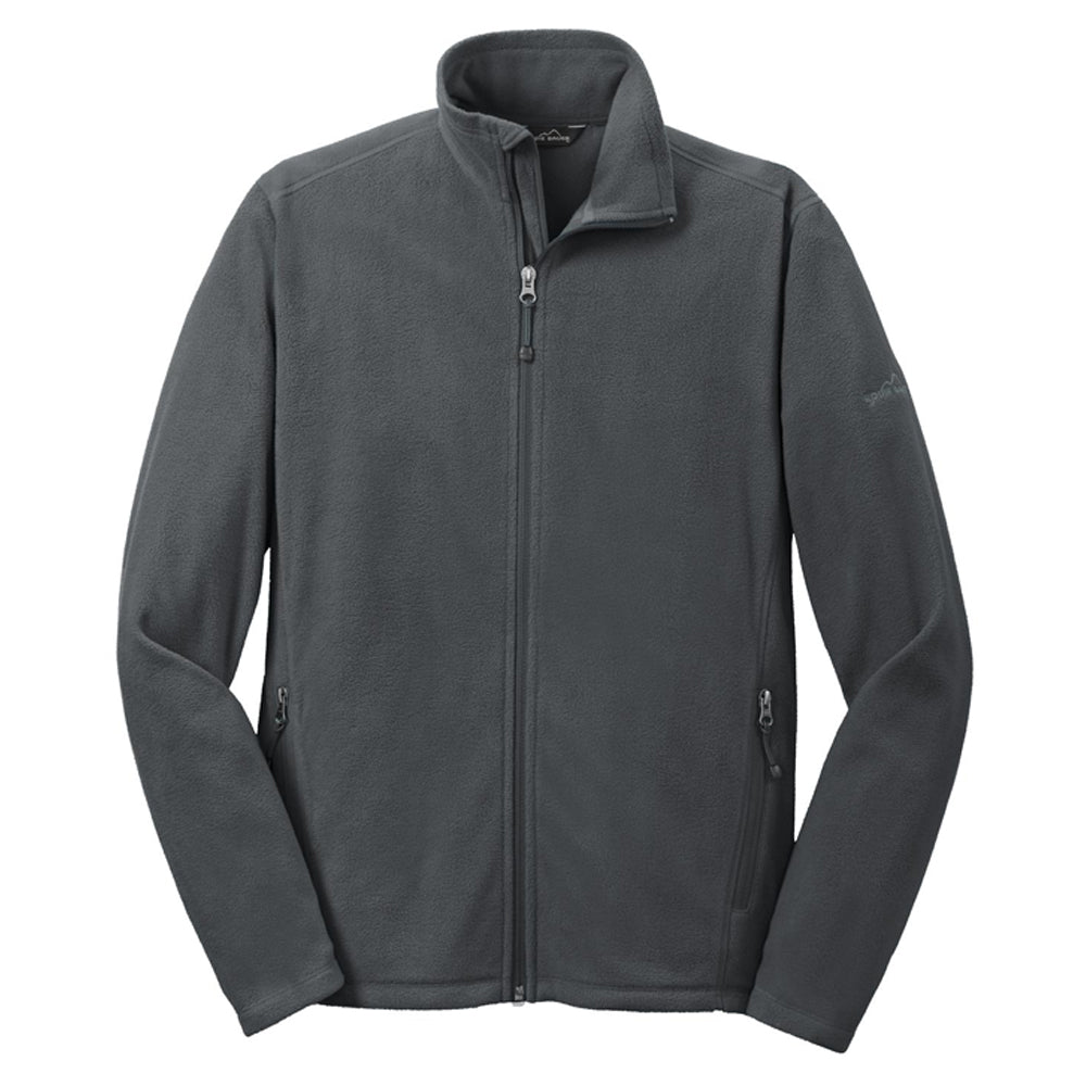 Eddie Bauer® Full-Zip Microfleece Jacket