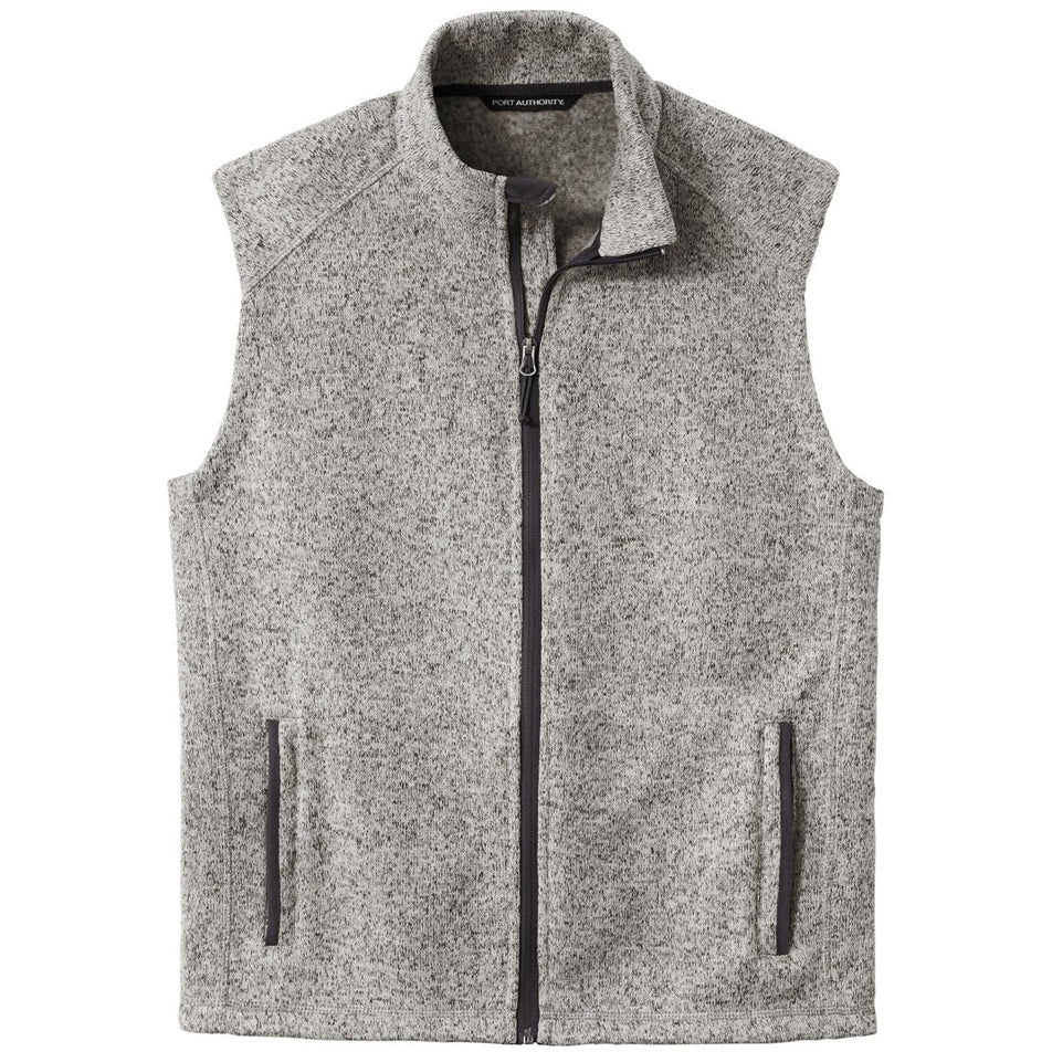 Grey Heather