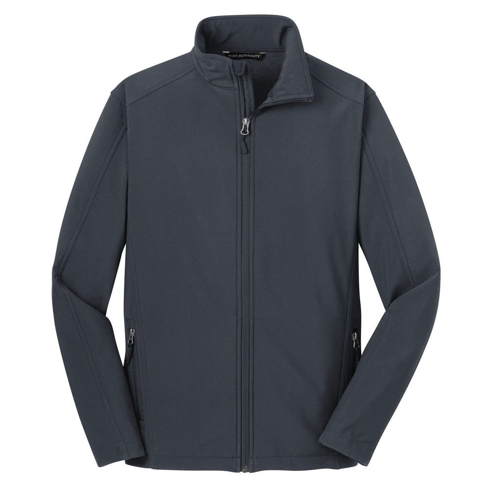 Port Authority® Core Soft Shell Jacket