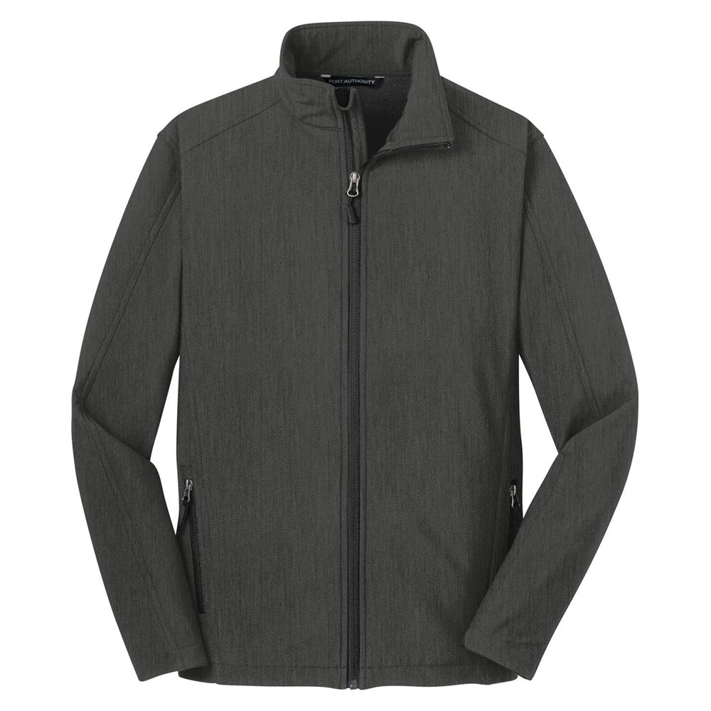Port Authority® Core Soft Shell Jacket