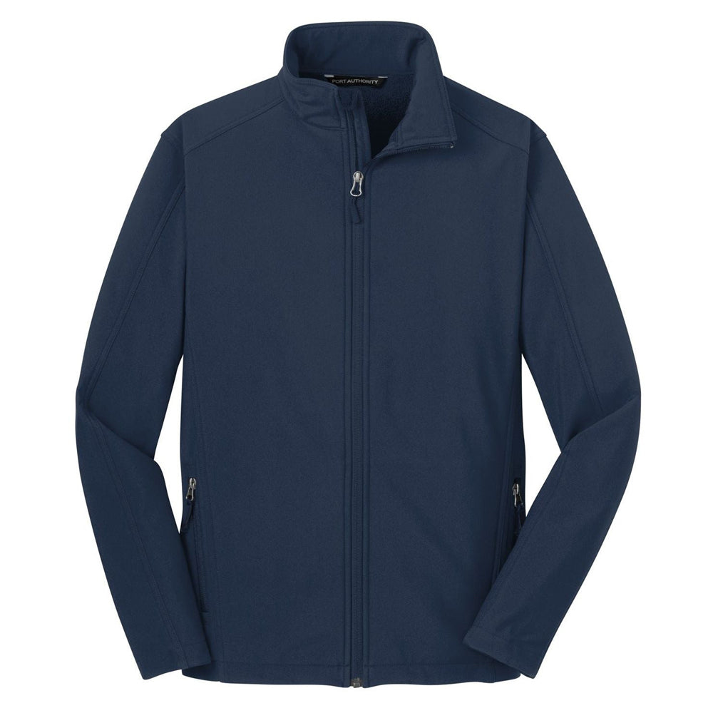 Port Authority® Core Soft Shell Jacket