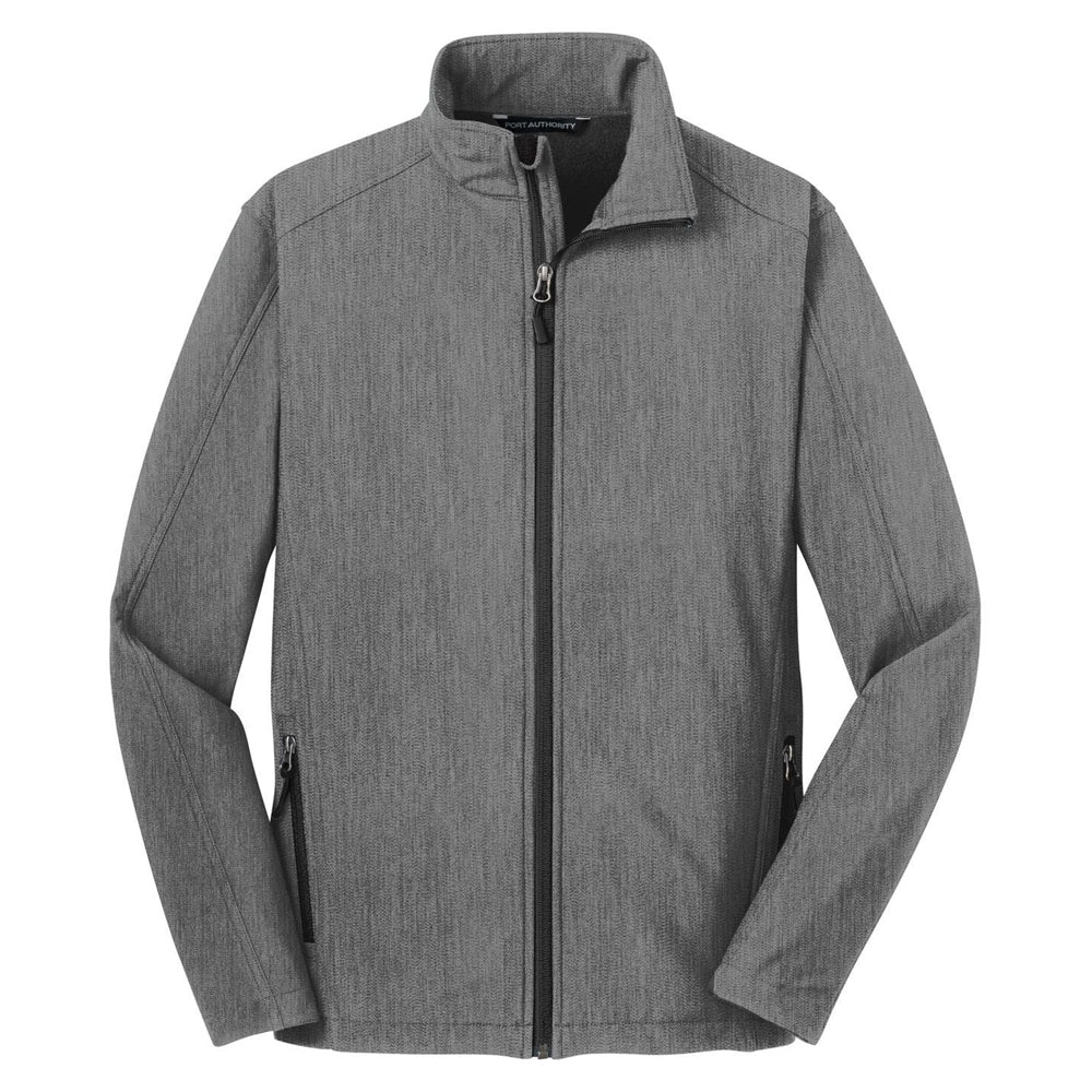 Port Authority® Core Soft Shell Jacket
