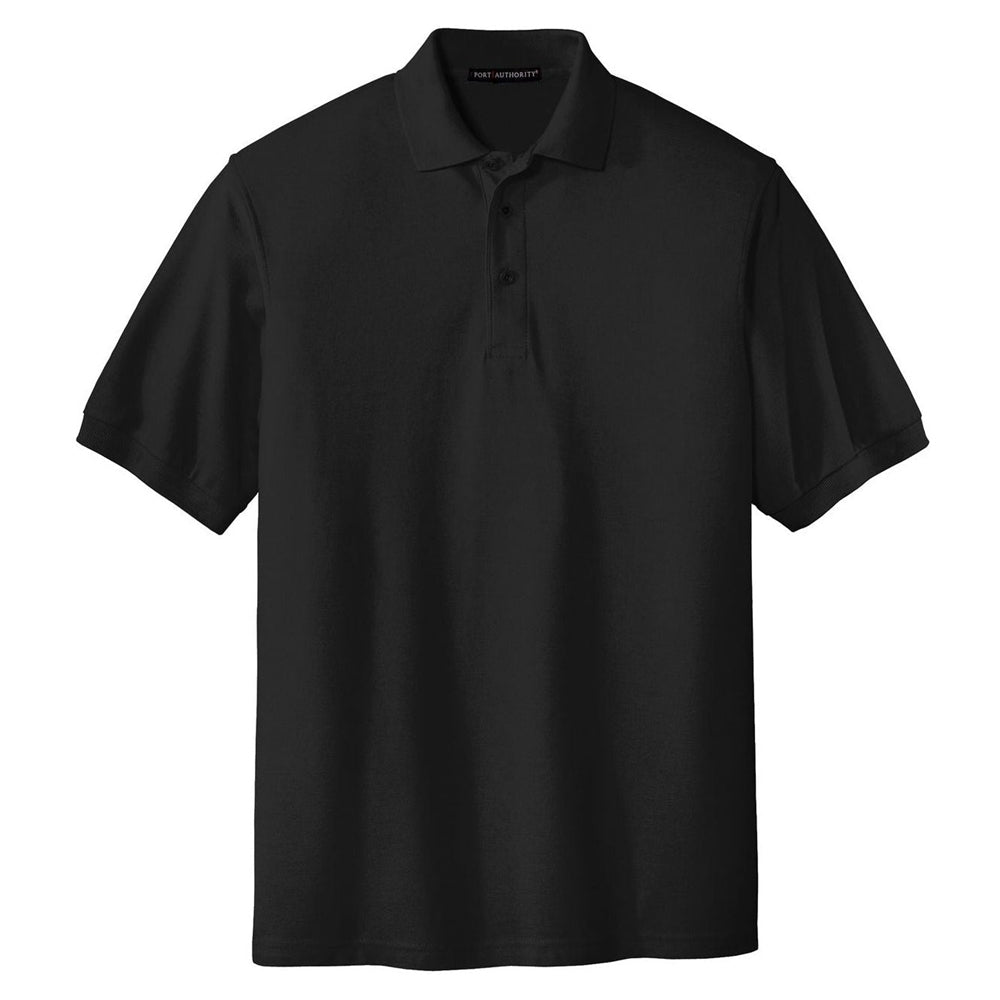 Port Authority® Silk Touch™ Polo