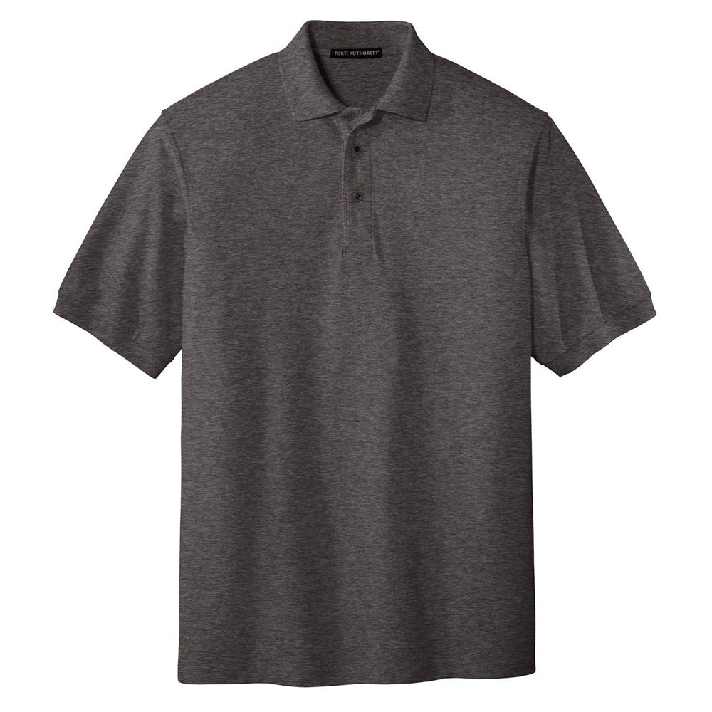 Port Authority® Silk Touch™ Polo