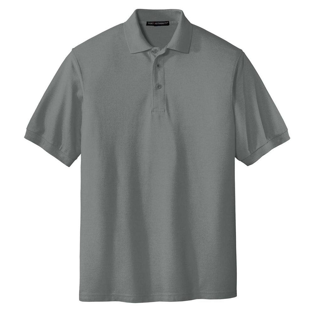 Port Authority® Silk Touch™ Polo