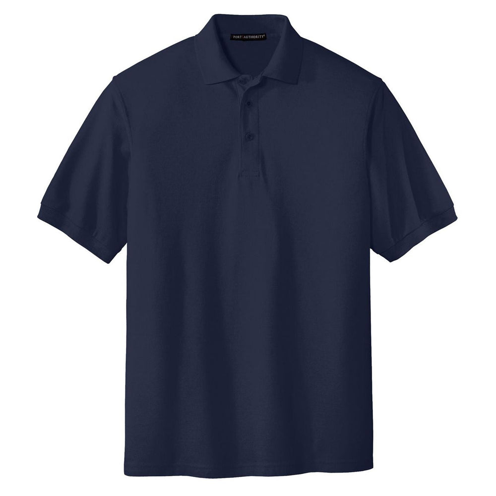 Port Authority® Silk Touch™ Polo