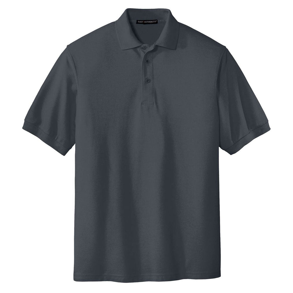 Port Authority® Silk Touch™ Polo