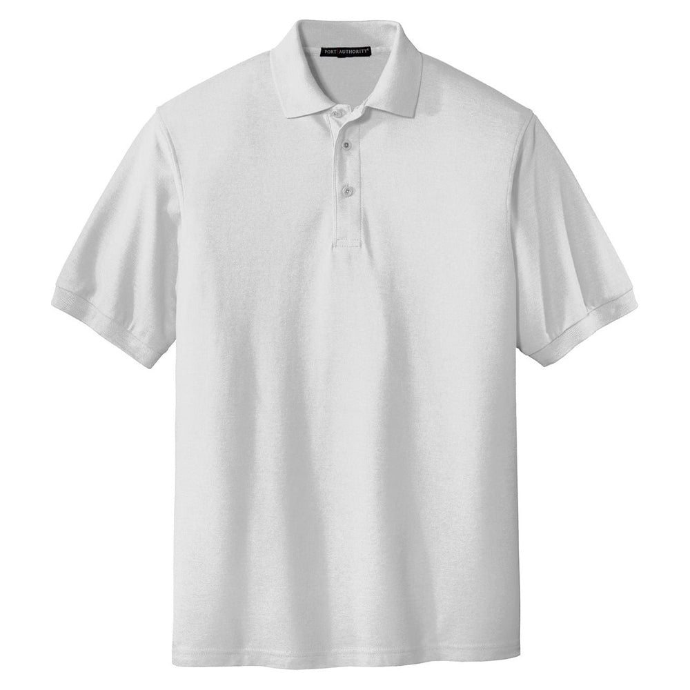 Port Authority® Silk Touch™ Polo