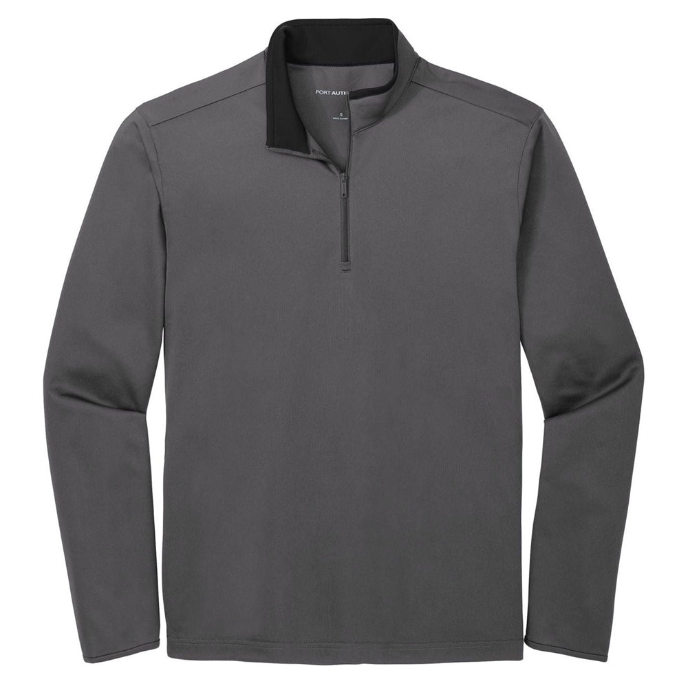 Port Authority ® Silk Touch ® Performance 1/4-Zip