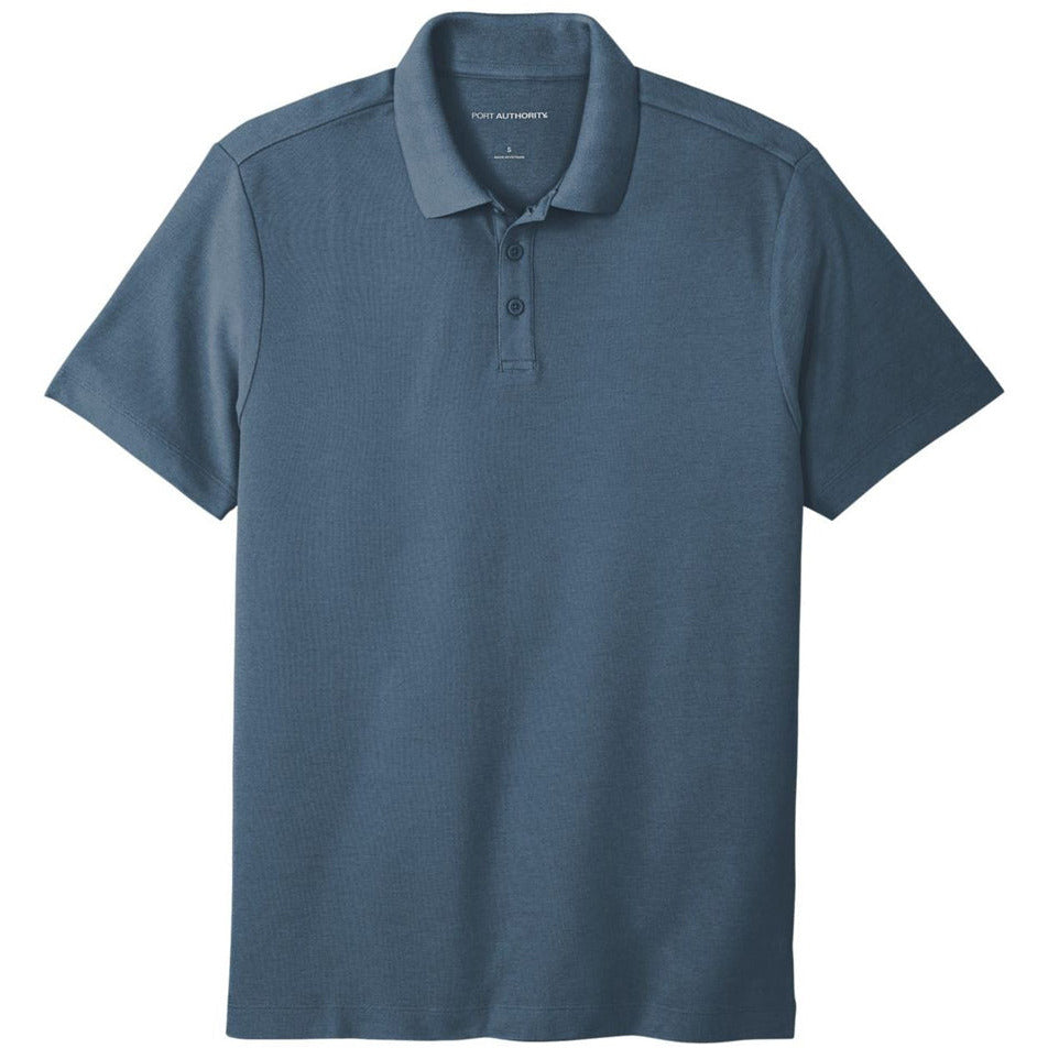 Regatta Blue