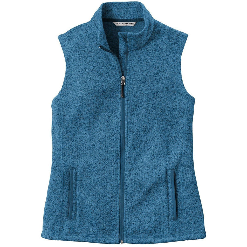 Medium Blue Heather