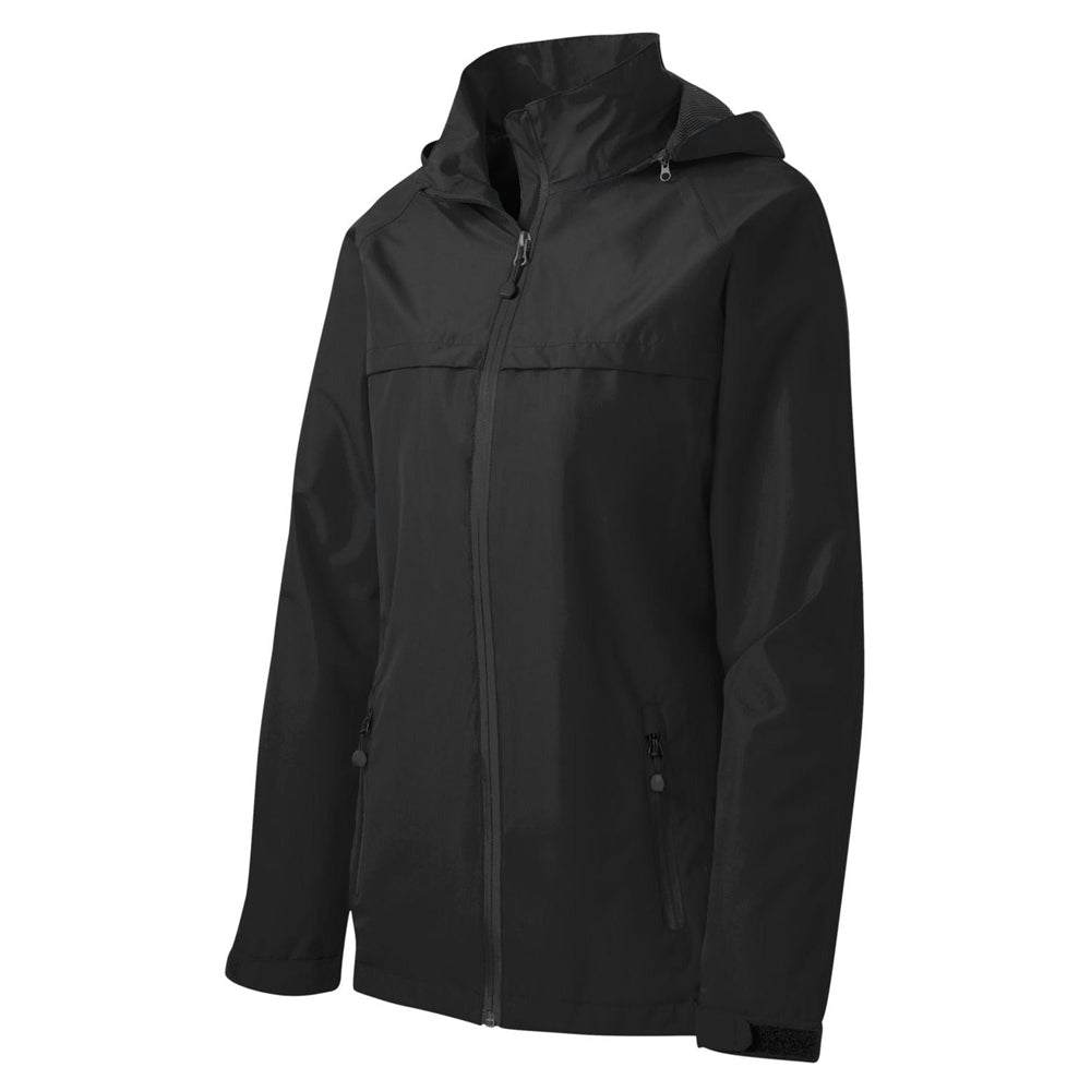 Port Authority® Ladies Torrent Waterproof Jacket