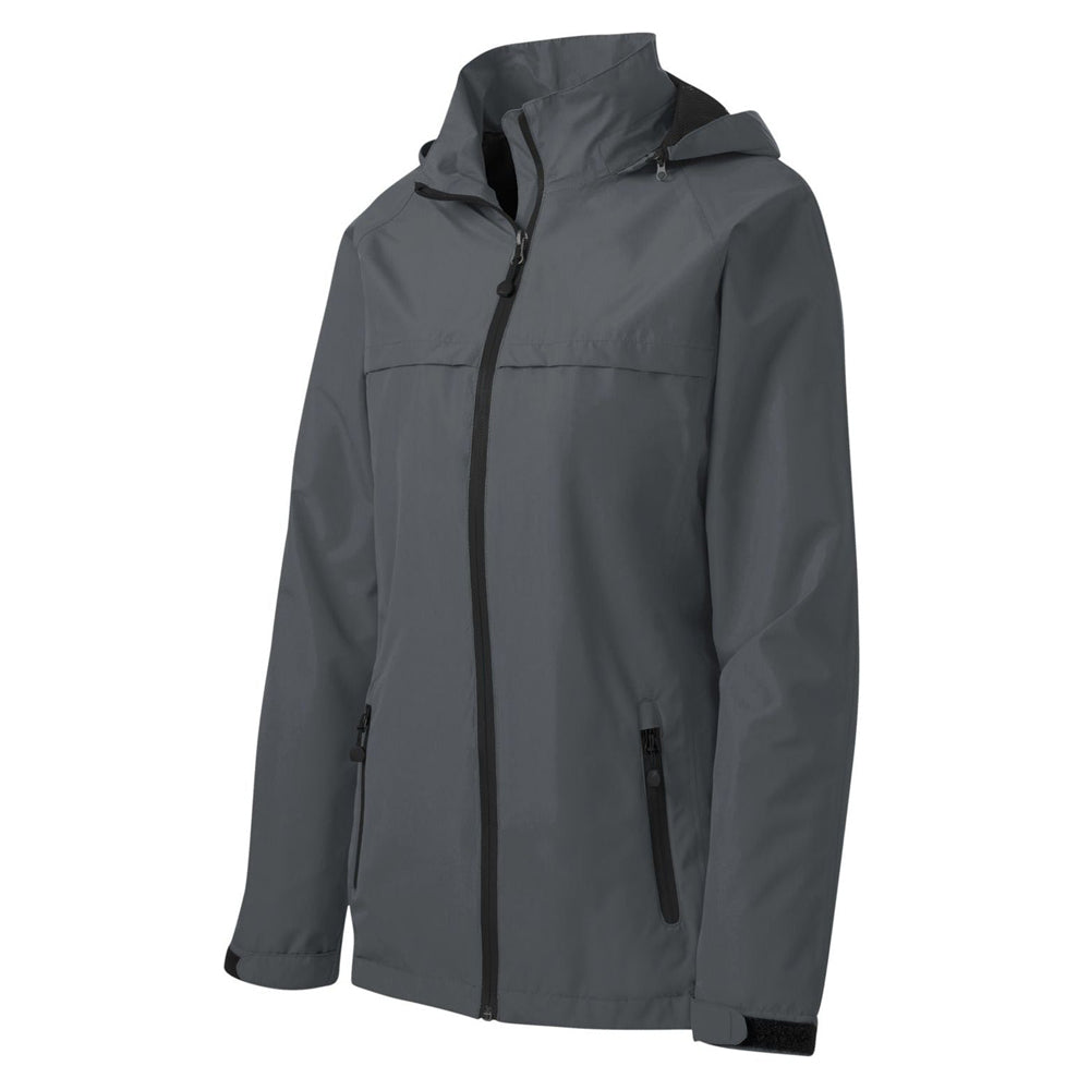 Port Authority® Ladies Torrent Waterproof Jacket
